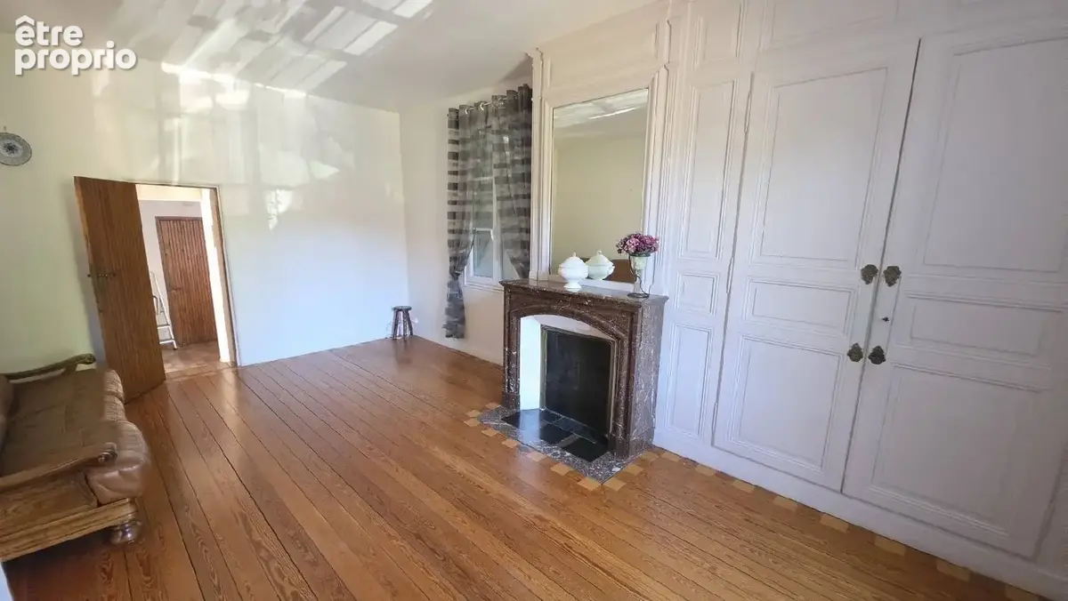 Maison 6 pièces 134 m² à vendre à Auffay (76720) - photo 3