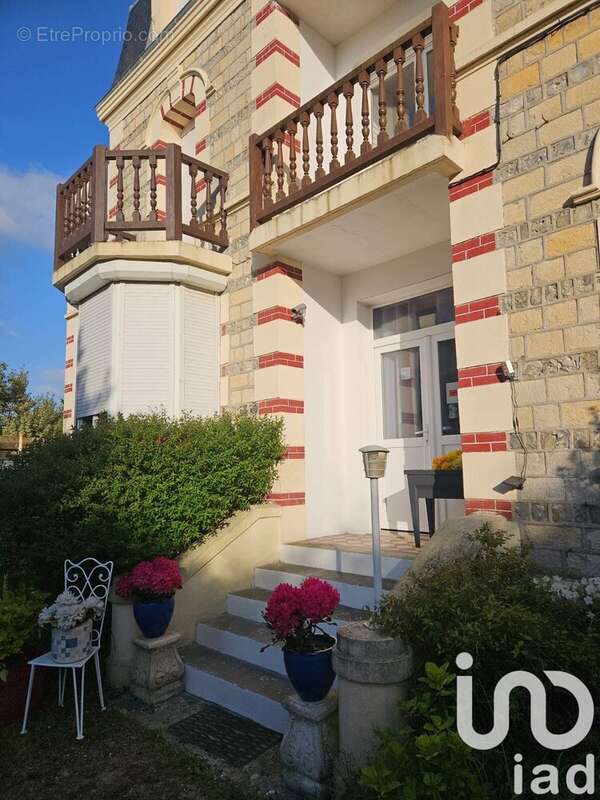 Photo 4 - Maison à DIVES-SUR-MER