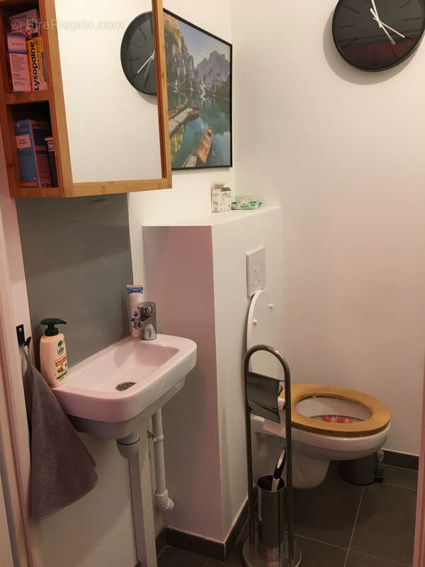 Appartement à TROYES