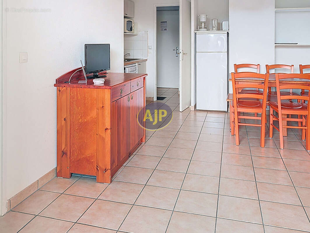 Appartement à SOULAC-SUR-MER