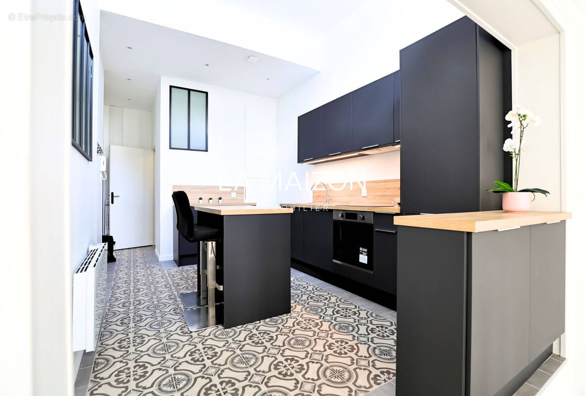 Appartement à LILLE