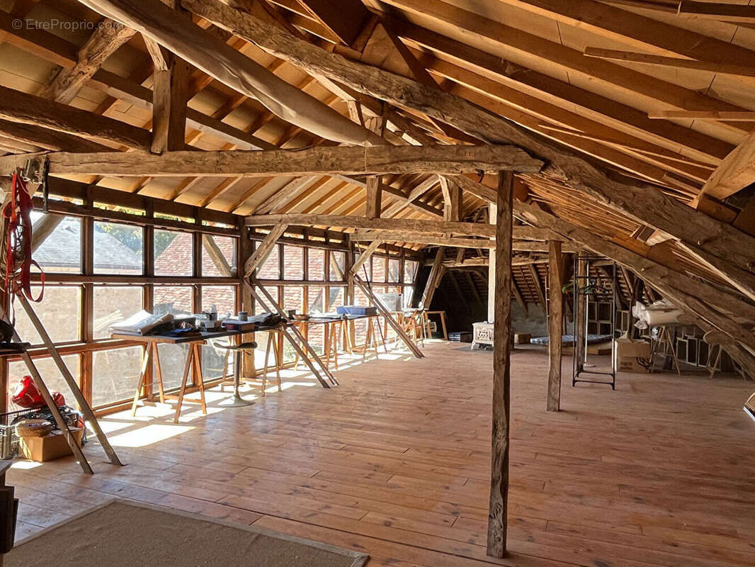Maison 249m² à cubjac-auvézère-val d'ans - photo 13