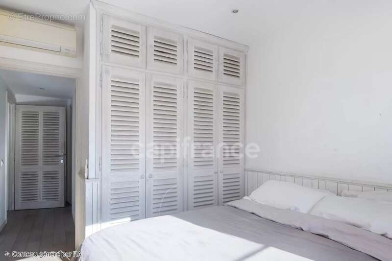 Appartement à CASSIS
