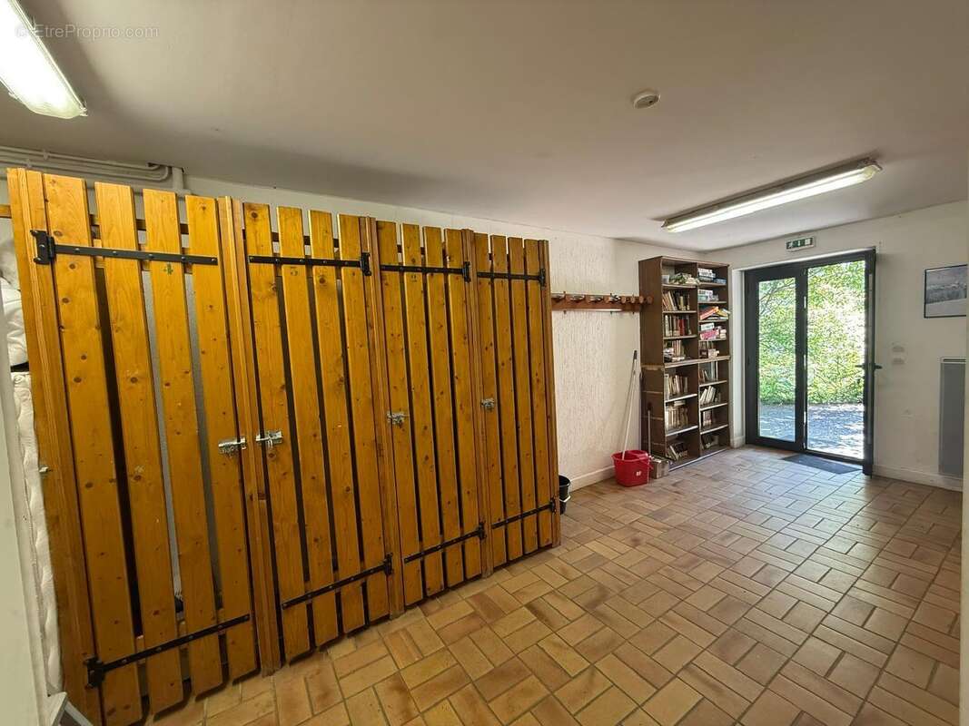   - Maison à PRADES
