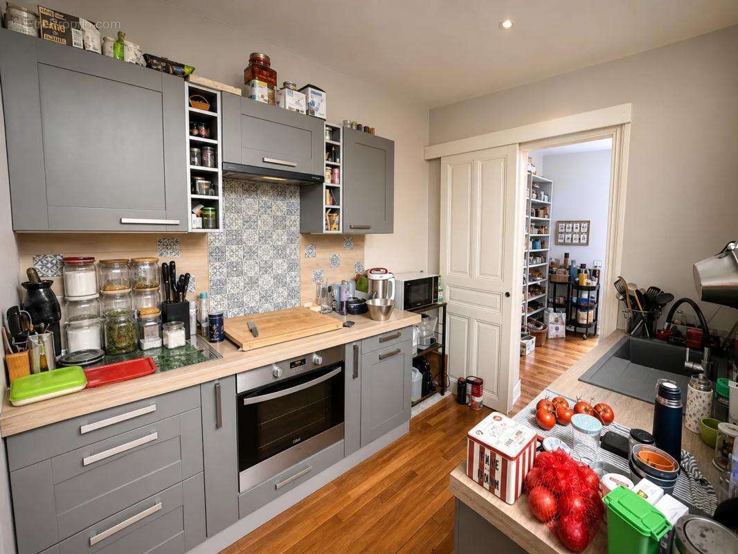 Maison de 5 pièces de 110 m² situé à Troyes - photo 7