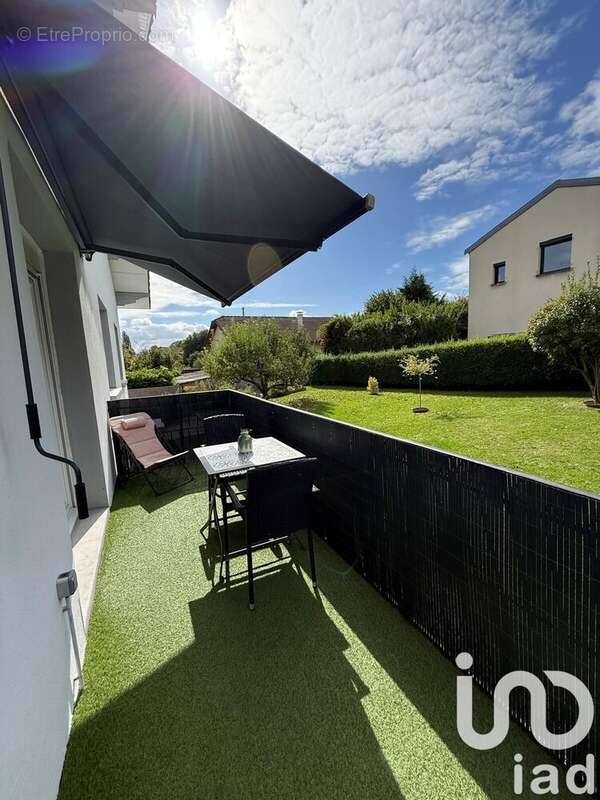 Photo 8 - Maison à GOLBEY