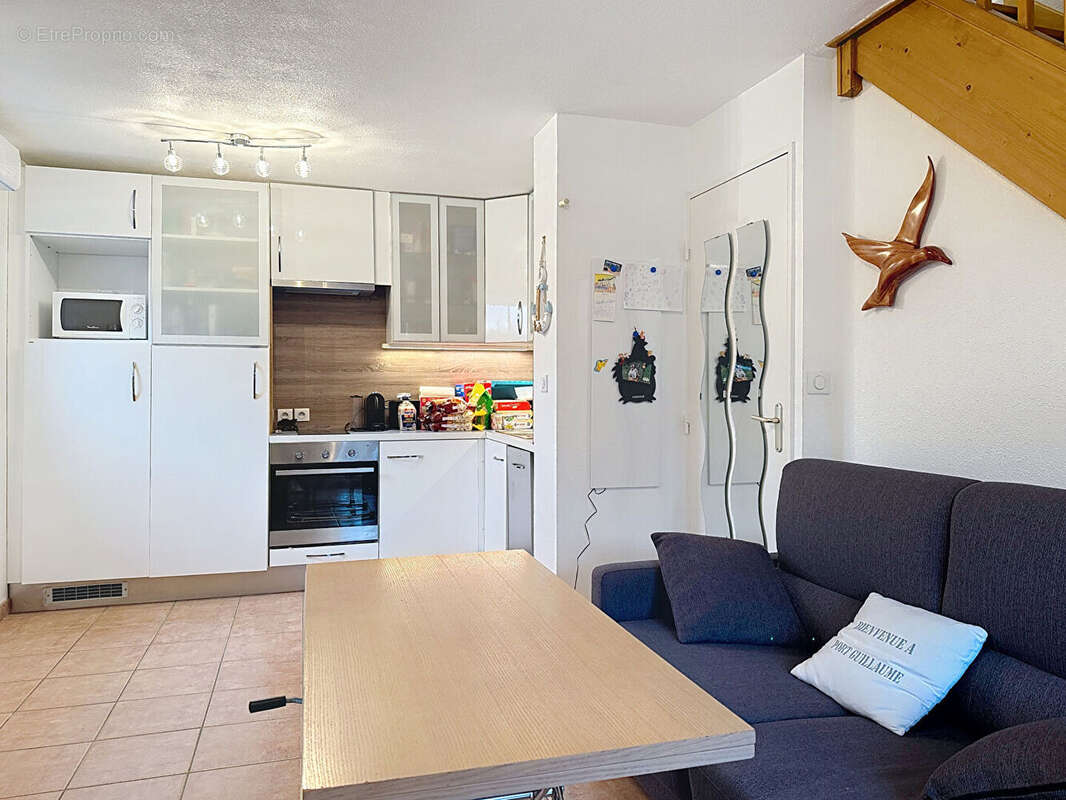 Maison à DIVES-SUR-MER