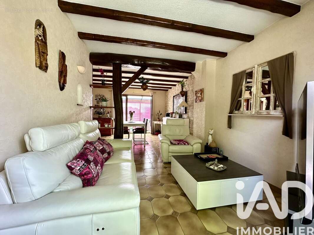 Maison 125 m² à Balan  - photo 6