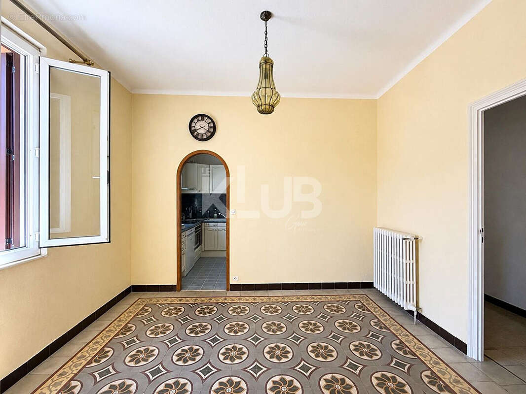 Appartement Bastia 4 pièces78.50 m2 - Charme de l'ancien - photo 4
