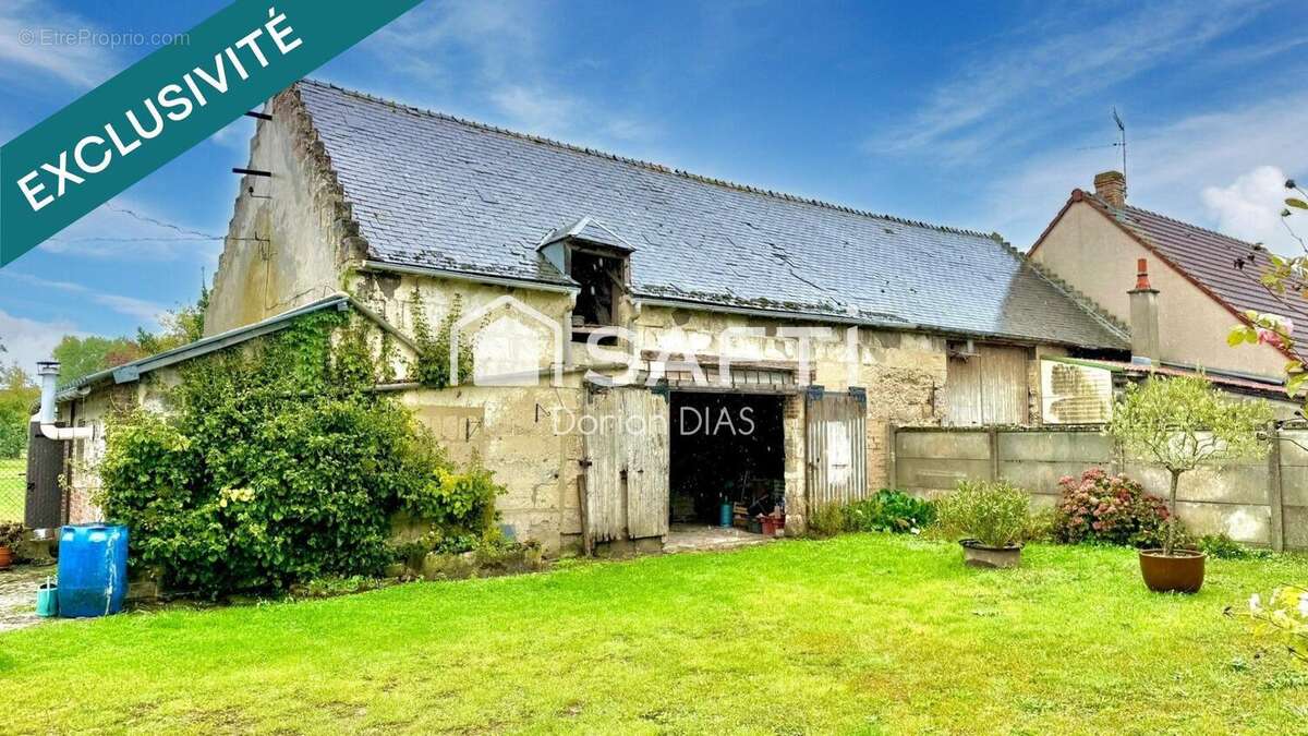 Photo 2 - Maison à ATHIES-SOUS-LAON