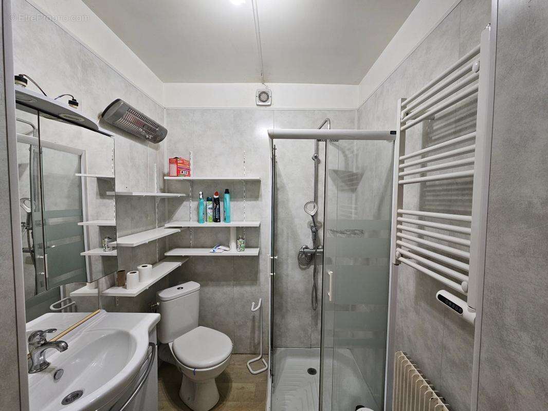 Maison à PLEUMEUR-BODOU