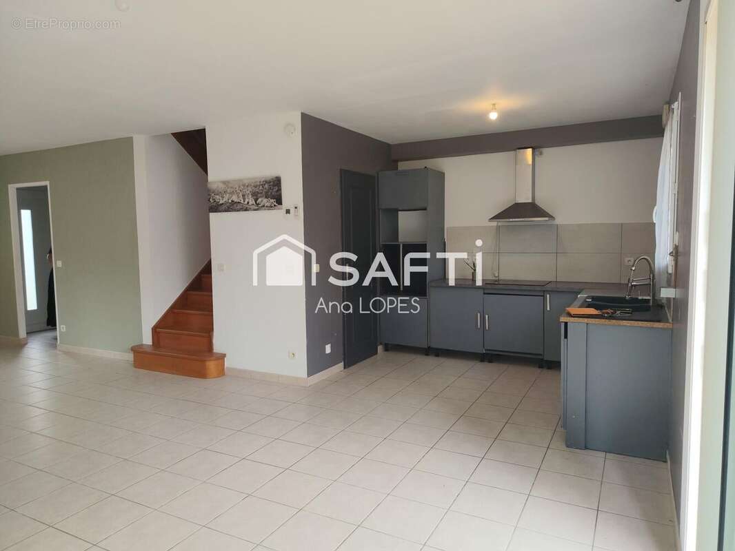 Photo 2 - Maison à SAINT-ANDRE-DE-CUBZAC