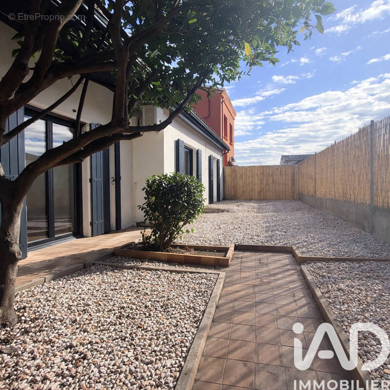 Photo 1 - Maison à PIA