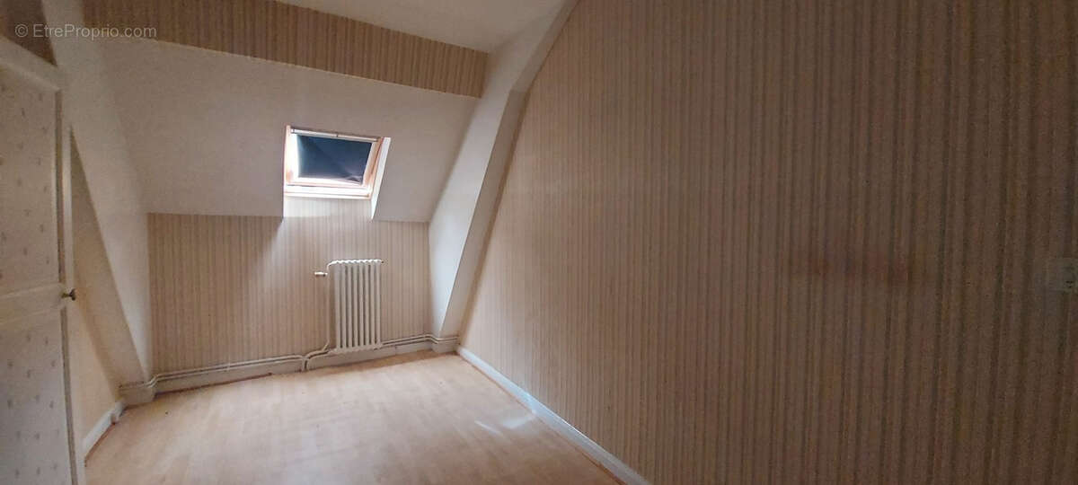 Maison à CHATEAUMEILLANT