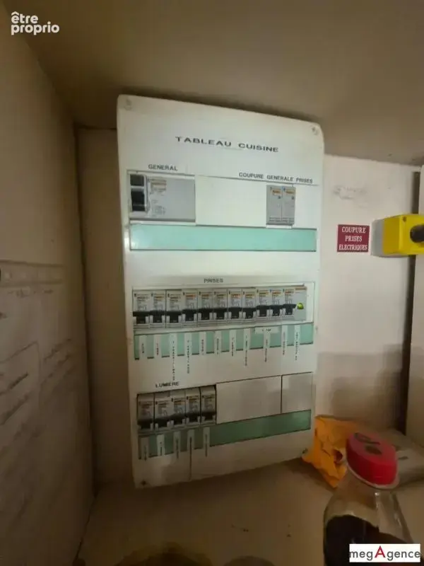 Maison de 363 m², 11 chambres et fort potentiel - photo 10