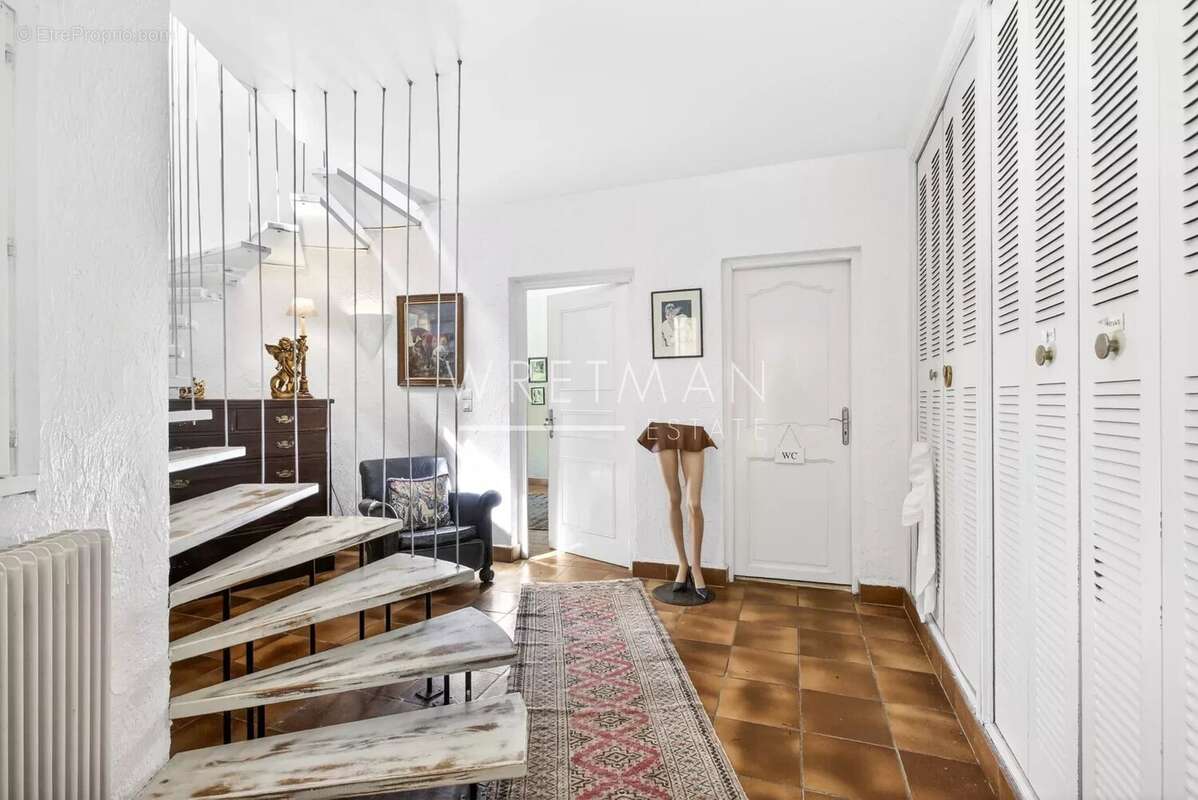 Maison à VENCE