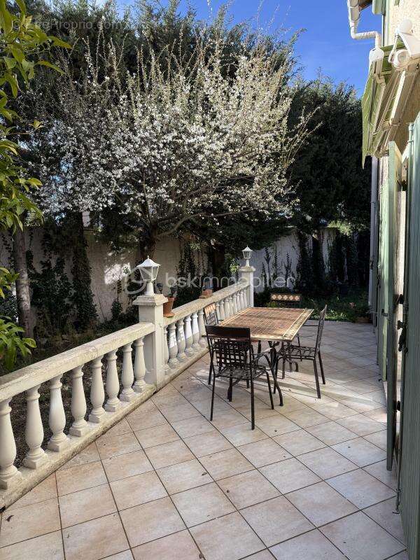 Maison à SALON-DE-PROVENCE