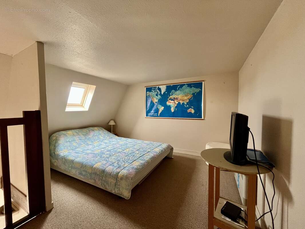 Appartement à VILLERS-SUR-MER