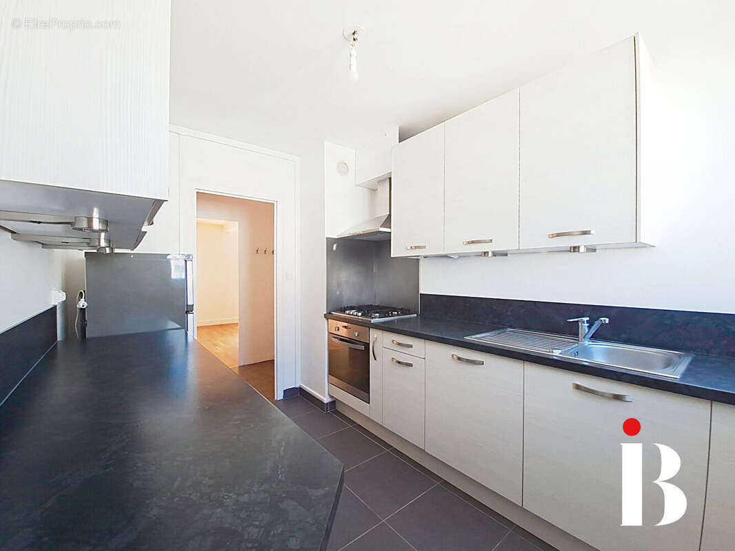 À VENDRE  Appartement T4 lumineux et au calme, secteur Beauséjour - photo 5