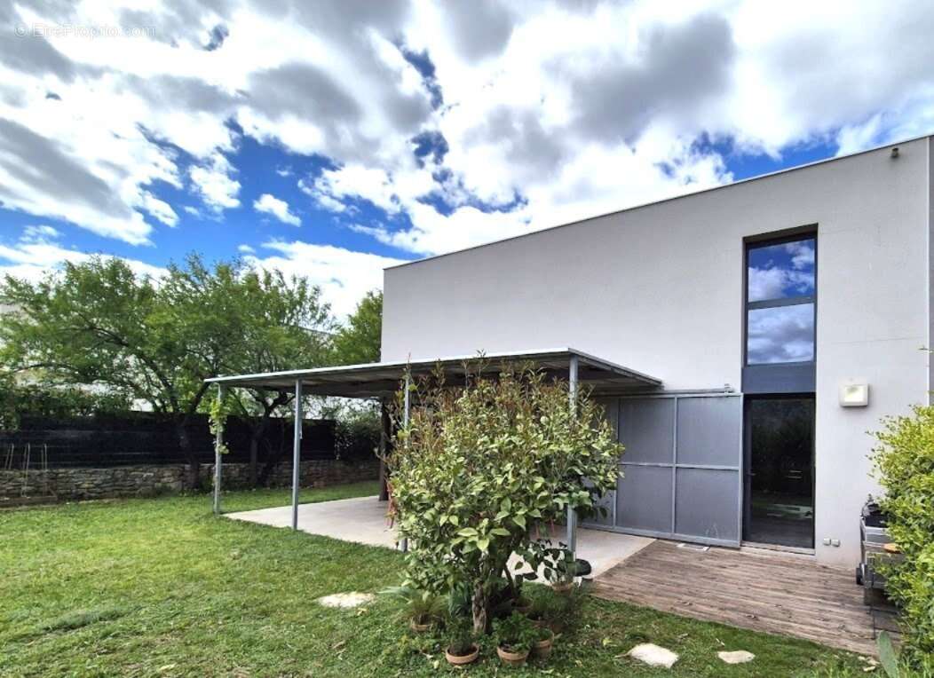 Maison à MONTPELLIER