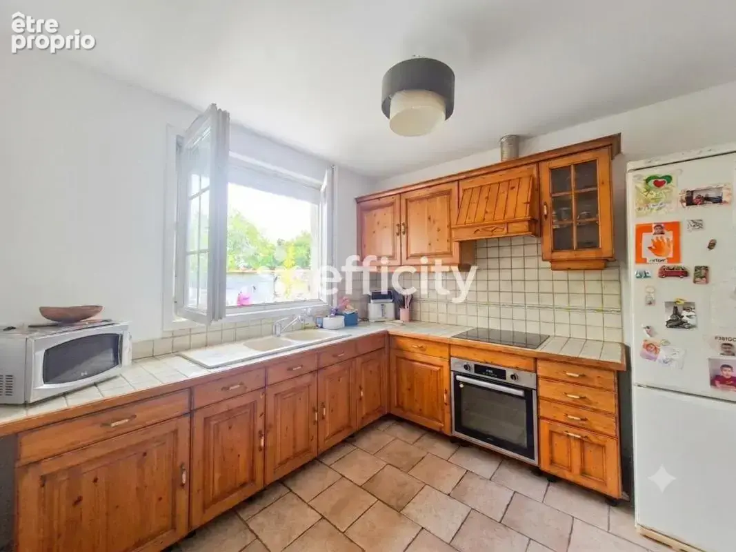 Maison de ville - photo 3