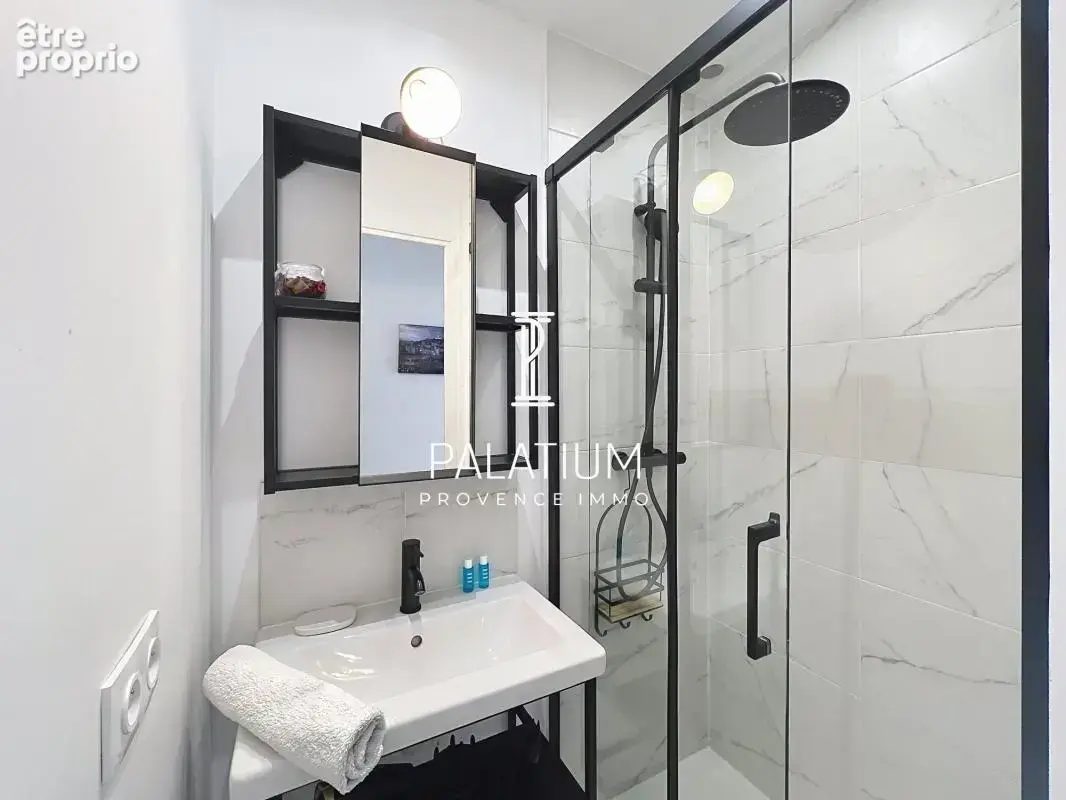 Appartement de 69 m², 4 pièces, 3 chambres, Marseille - photo 19