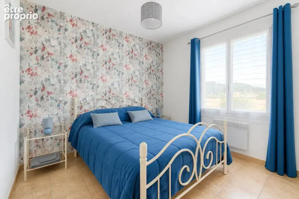 Maison de 4 pièces de 84 m² à Cravans - photo 22