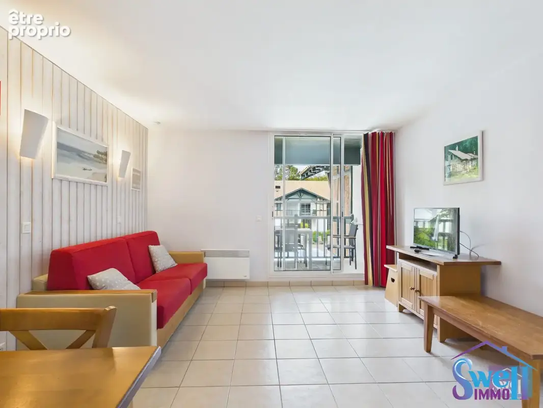 Appartement 2 pièces 42 m² à vendre à Moliets-Et-Maa (40660) - photo 5