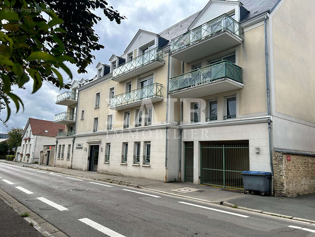 Appartement à ARGENTAN