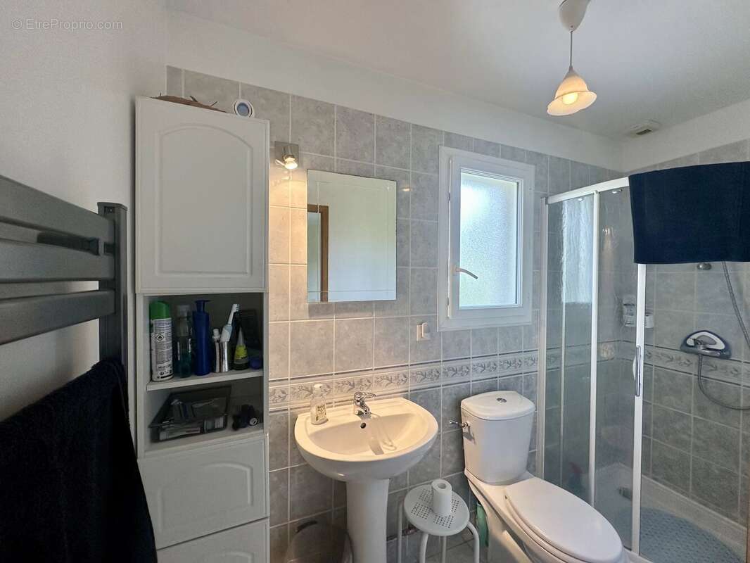 Maison à PUYSSERAMPION