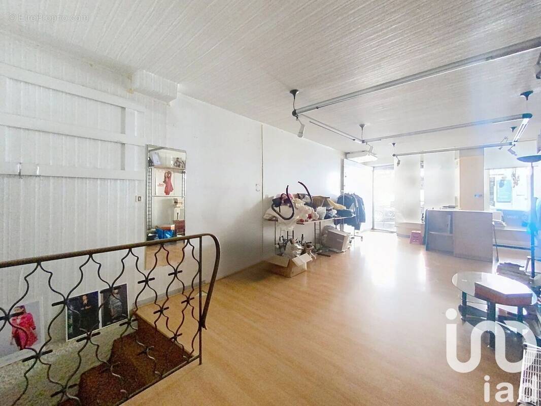 Photo 1 - Appartement à GRENADE