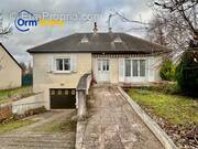 Maison à ORMES