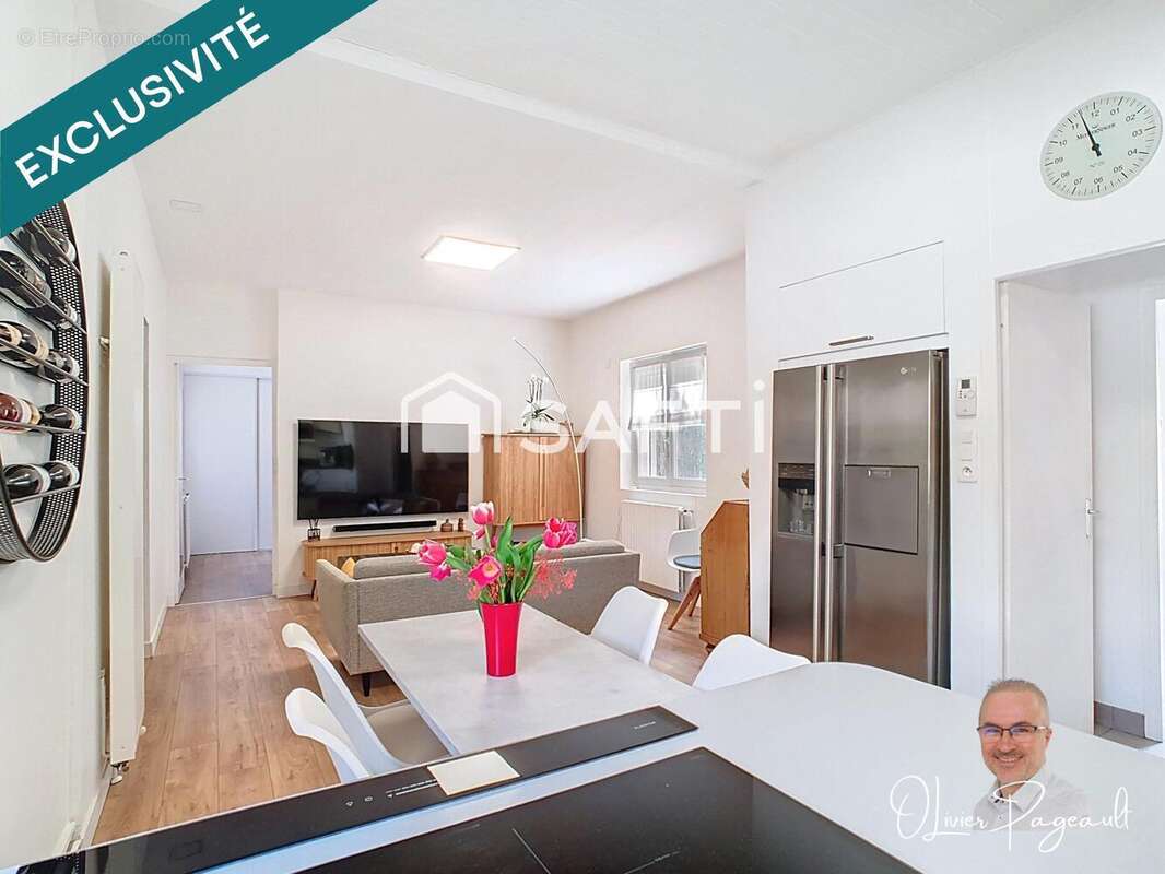 Photo 5 - Maison à LYON-8E