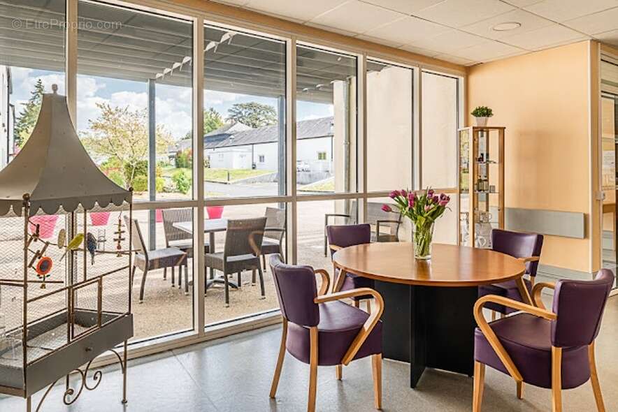 Appartement à SAINT-CYR-SUR-LOIRE