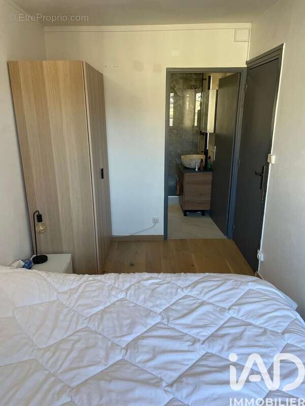 Photo 5 - Appartement à VALENCIENNES