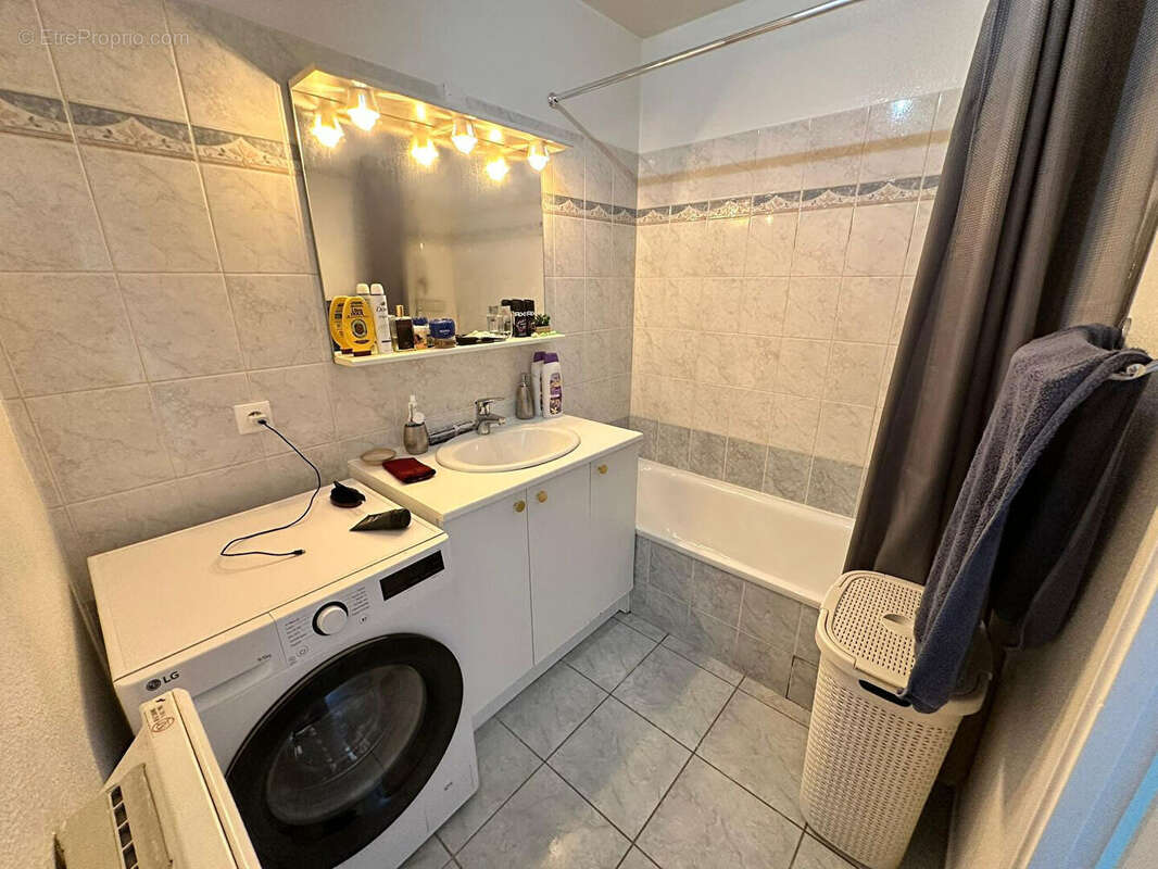 Appartement à ANNEMASSE
