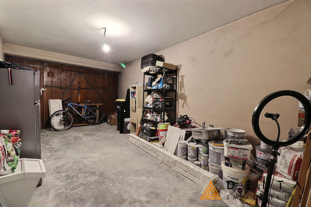 Maison de ville 114,5 m² - photo 11