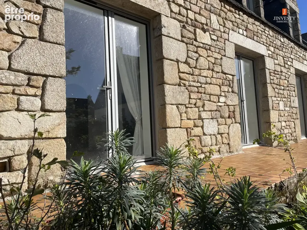 Maison 8 pièces 222 m² à vendre à Caudan (56850) - photo 1