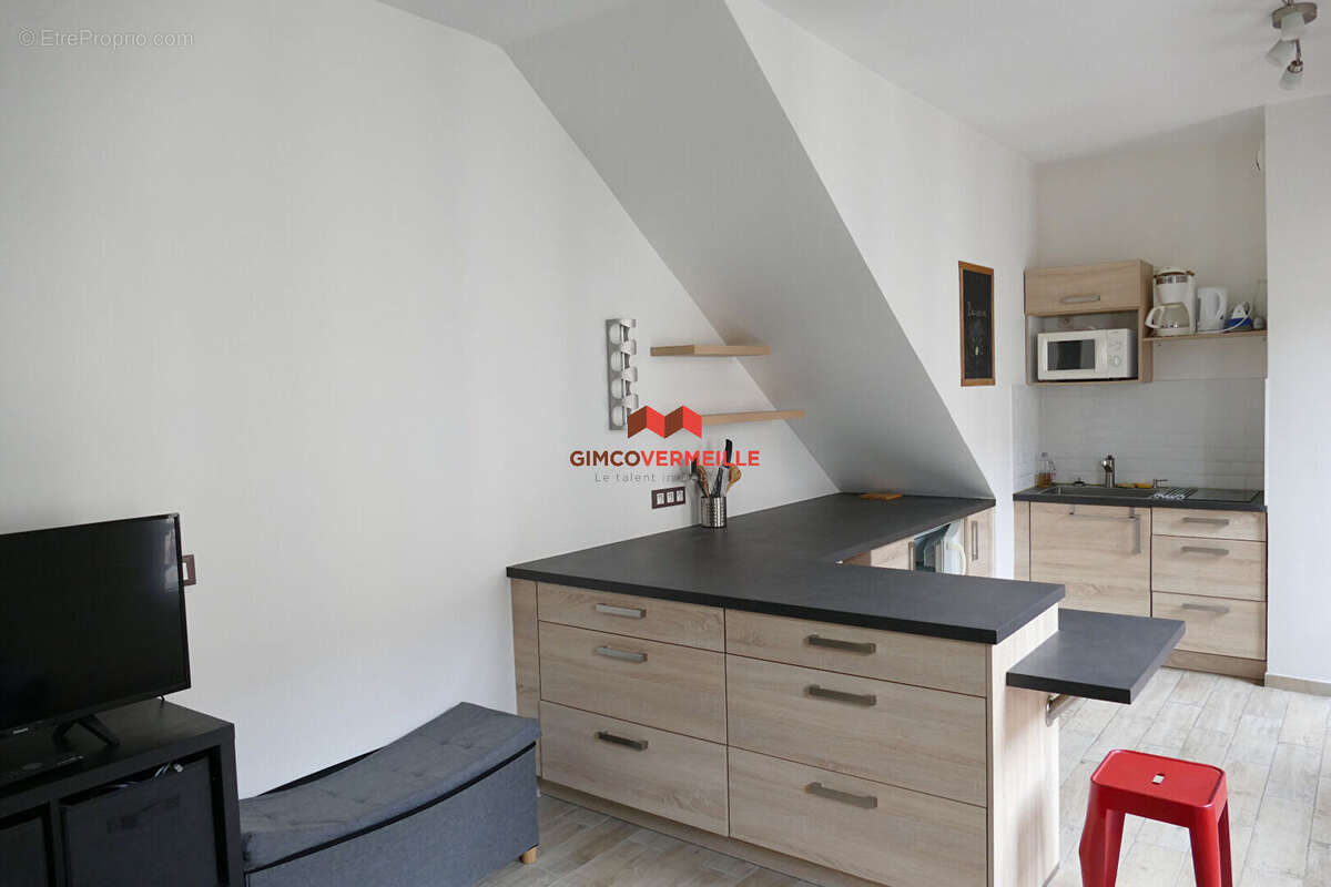 Appartement à RUEIL-MALMAISON