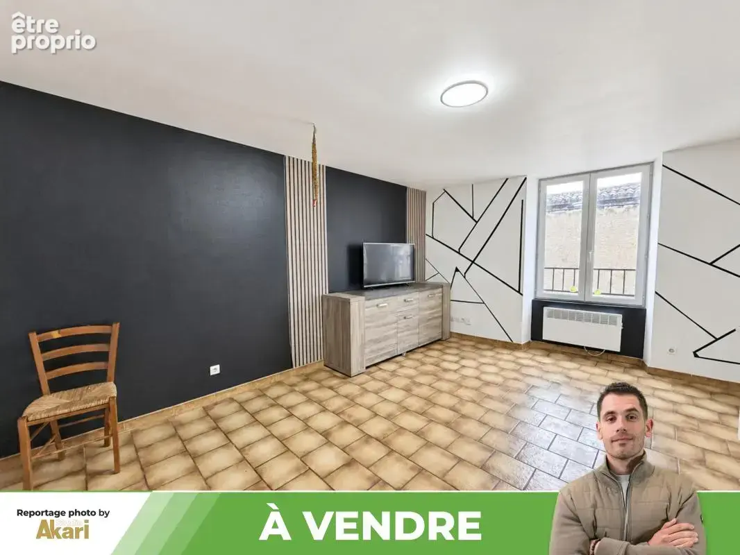 Maison de bourg - photo 5