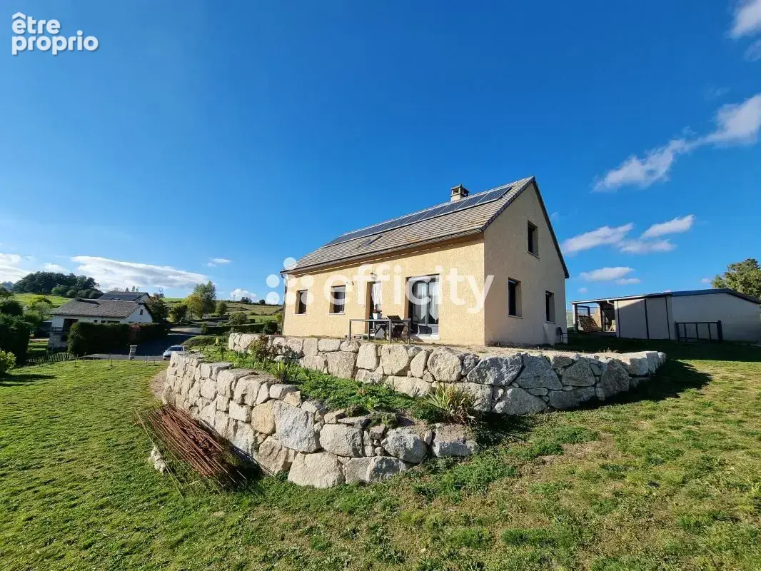Maison 144 m² à Les Bessons  - photo 9