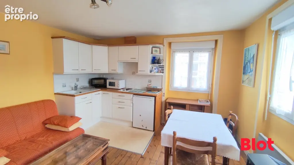Appartement 4 pièces 59 m² à vendre à Saint-Malo (35400) - photo 3
