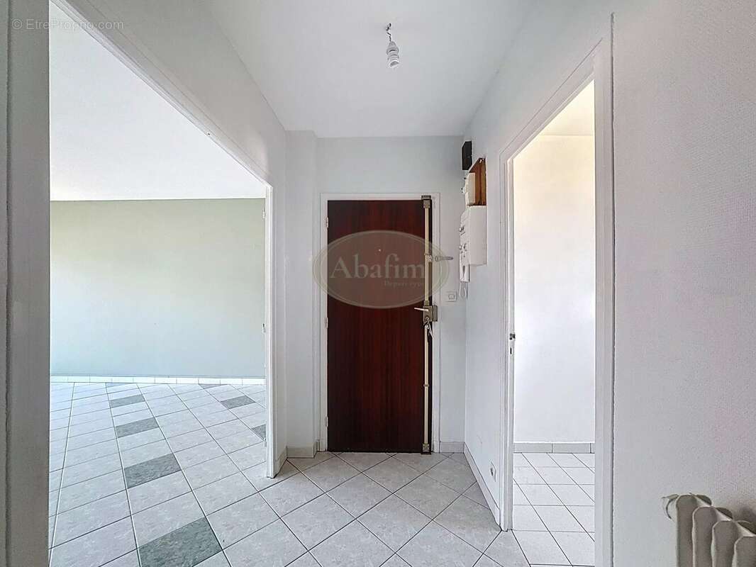 Appartement à TARBES