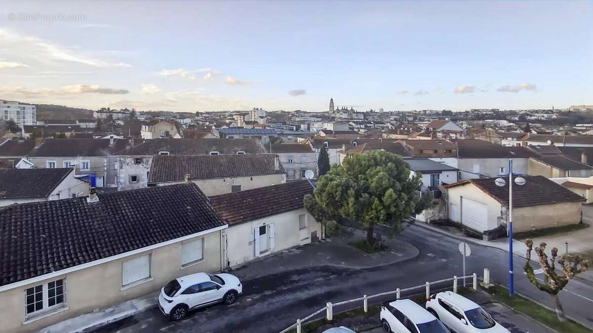 Appartement à PERIGUEUX