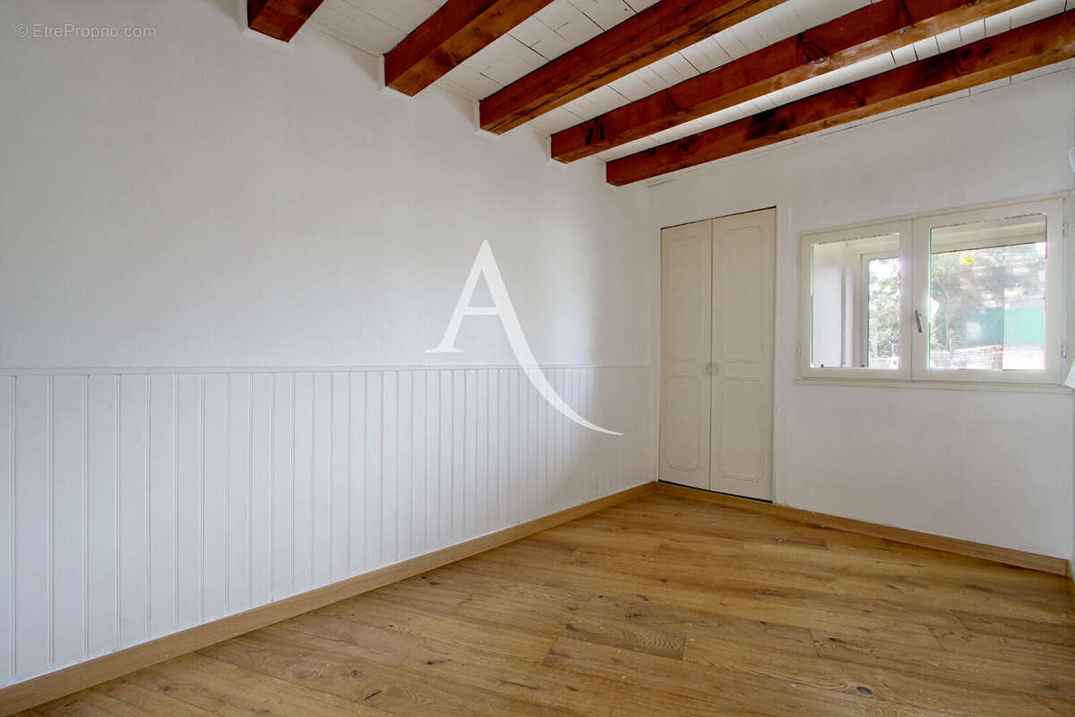 Lattes centre - t3 de 83 m² utiles (68 m² loi carrez) - terrasse - grande mezzanine - photo 5