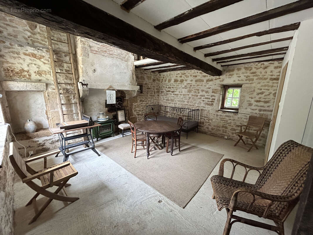 Maison à ARTHEL