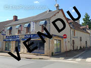 Appartement à SANCERGUES