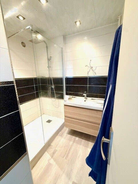 Appartement à METZ