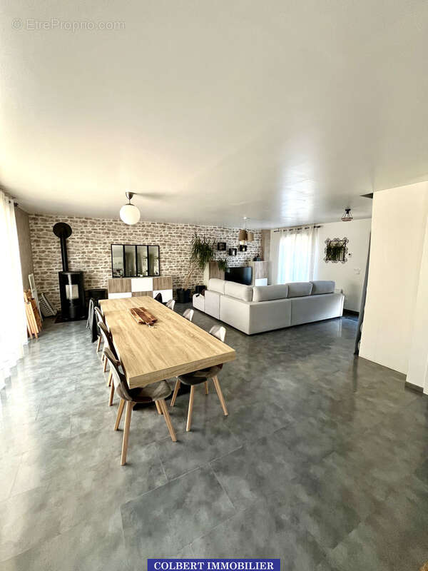 Maison à BEAUMONT