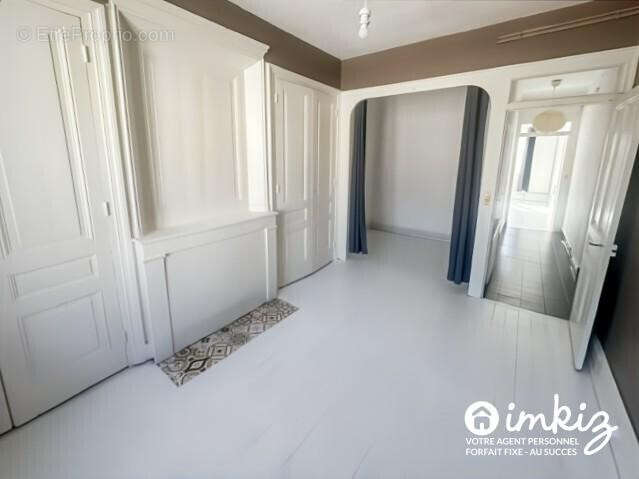 Appartement à LYON-7E